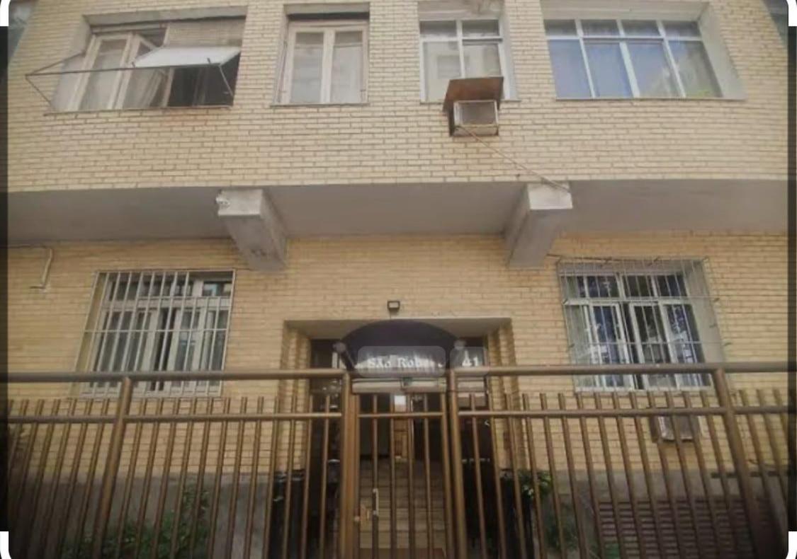 Apartamento Otimo A 3 Minutos Da A S 41 Ap1001 Rio de Janeiro