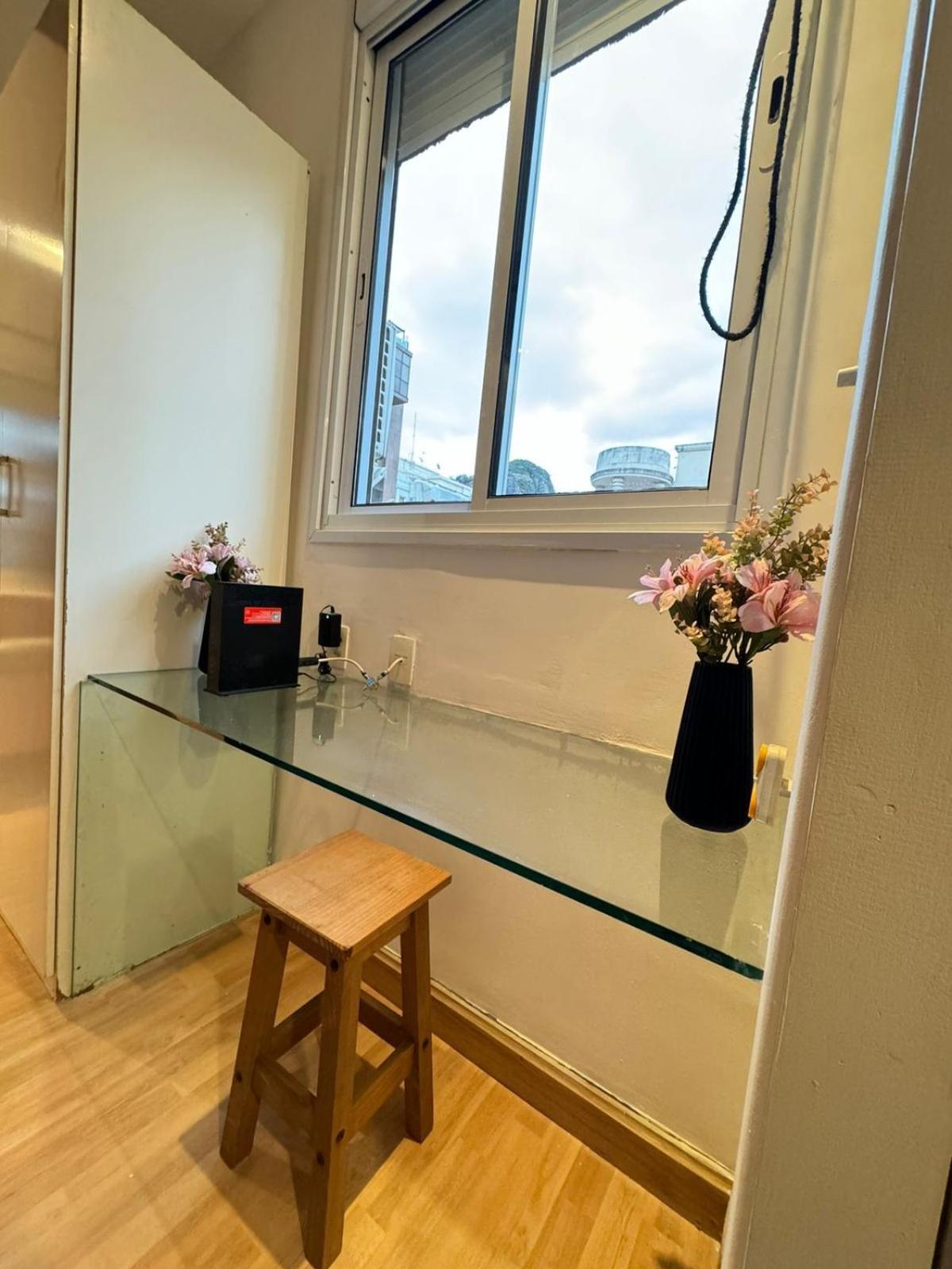 Apartamento Otimo A 3 Minutos Da A S 41 Ap1001 *