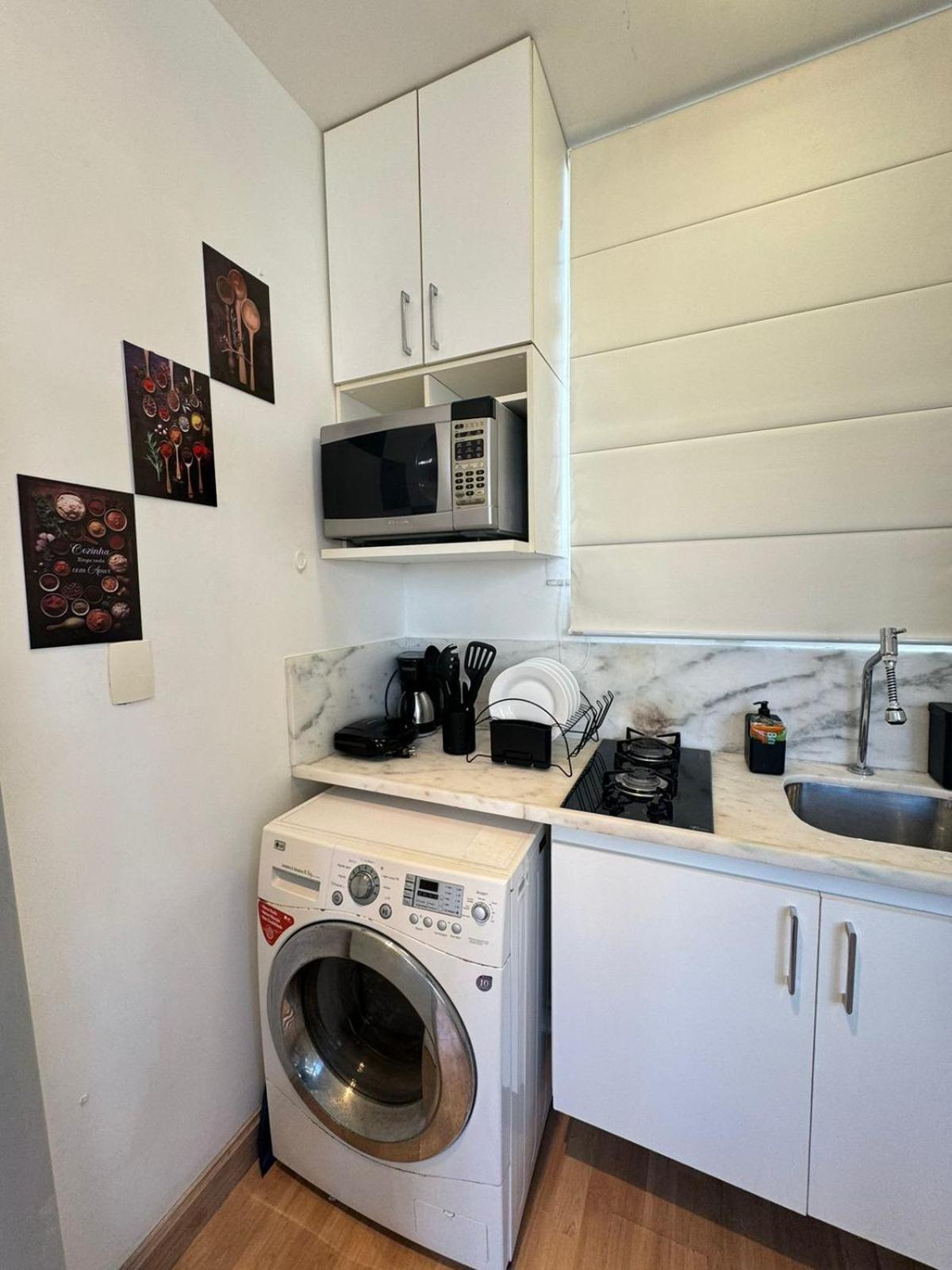 Otimo A 3 Minutos Da A S 41 Ap1001 Apartamento